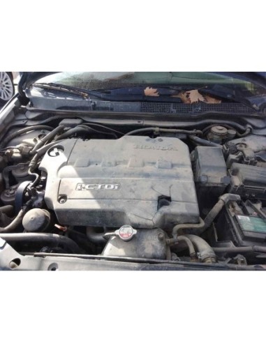 COMPRESOR AIRE ACONDICIONADO HONDA ACCORD...