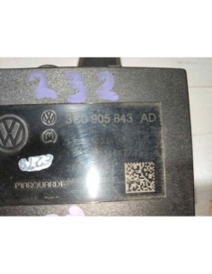 CONMUTADOR DE ARRANQUE VOLKSWAGEN PASSAT BERLINA (362) -... 2