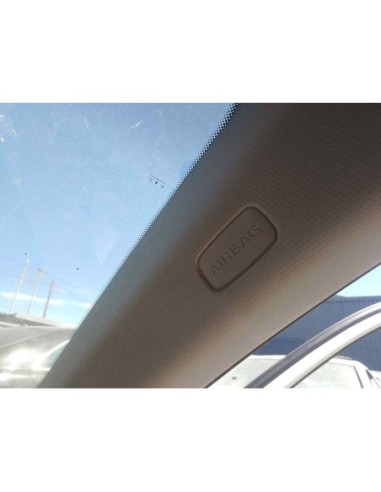 AIRBAG CORTINA DELANTERO DERECHO AUDI A1 (8X1)...