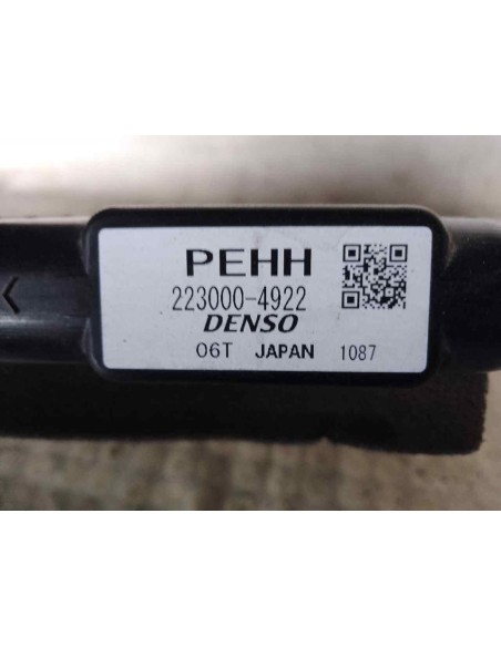 RADIADOR AGUA MAZDA CX-3 (DK) - 175531