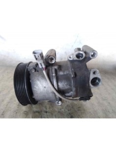 COMPRESOR AIRE ACONDICIONADO TOYOTA YARIS...