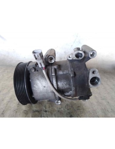 COMPRESOR AIRE ACONDICIONADO TOYOTA YARIS...