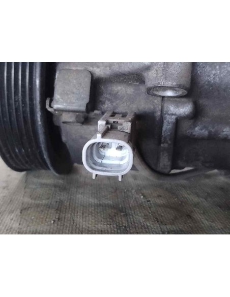 COMPRESOR AIRE ACONDICIONADO TOYOTA YARIS (KSP1/NLP1/NSP1) - 180164
