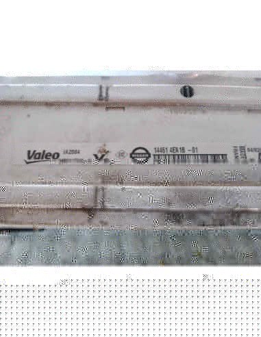 INTERCOOLER RENAULT MEGANE IV BERLINA 5P - 155958