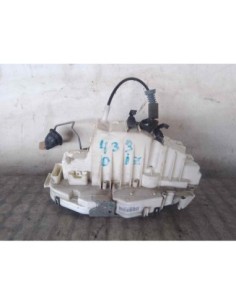 CERRADURA PUERTA DELANTERA DERECHA MERCEDES-BENZ CLASE S...