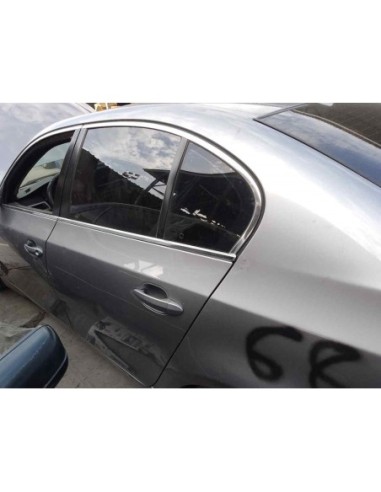 PUERTA TRASERA IZQUIERDA BMW SERIE 5 BERLINA...