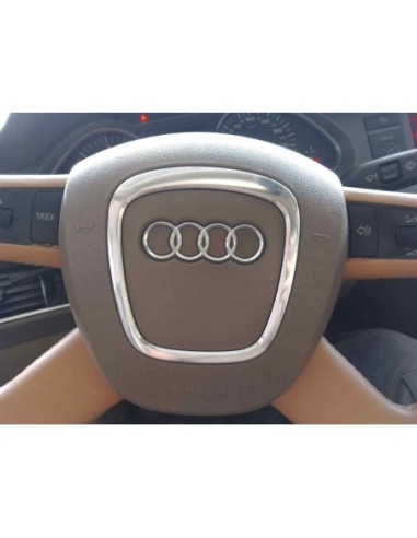 AIRBAG DELANTERO IZQUIERDO AUDI A6 BERLINA...