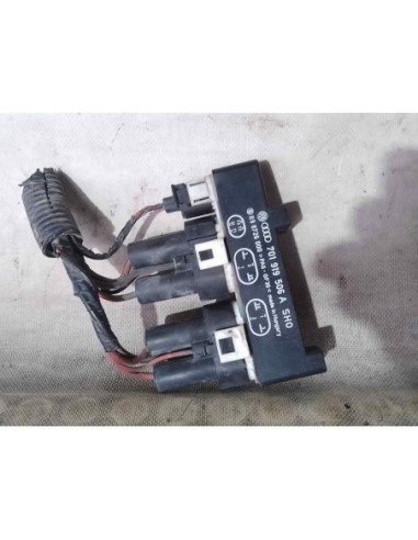 CAJA PRECALENTAMIENTO VOLKSWAGEN SHARAN (7M8) -...