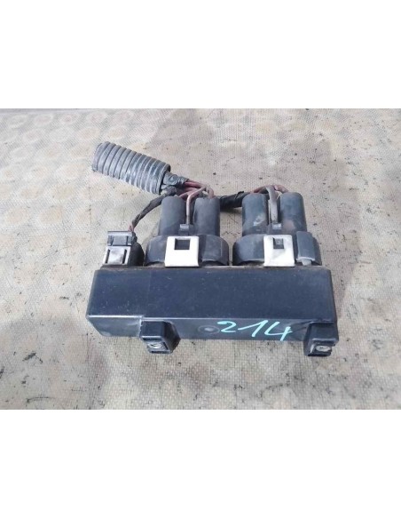 CAJA PRECALENTAMIENTO VOLKSWAGEN SHARAN (7M8) - 207298