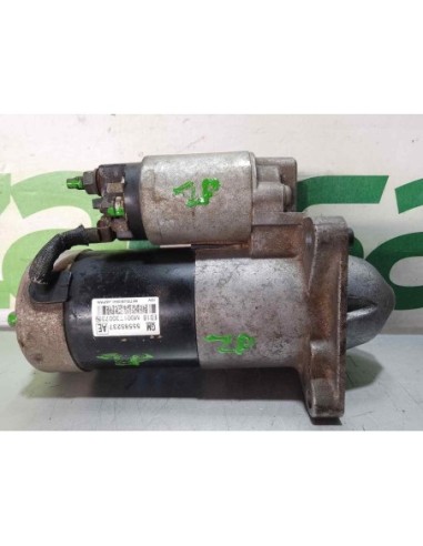 MOTOR ARRANQUE OPEL ZAFIRA C TOURER - 220986