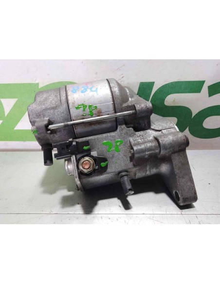 MOTOR ARRANQUE TOYOTA YARIS (NCP1/NLP1/SCP1) - 238018
