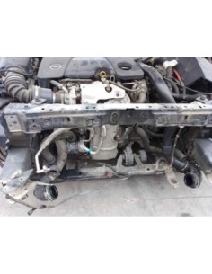 PUENTE DELANTERO OPEL INSIGNIA BERLINA - 202631