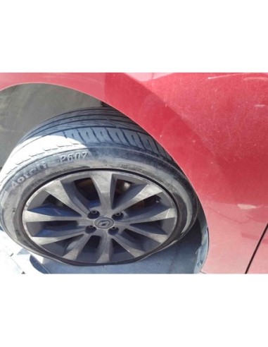 MANGUETA DELANTERA IZQUIERDA RENAULT CLIO V -...