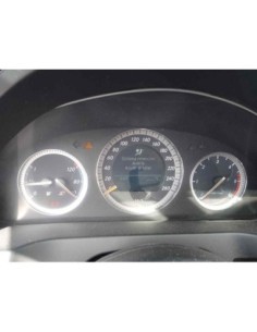 CUADRO INSTRUMENTOS MERCEDES-BENZ CLASE C (BM 204)...