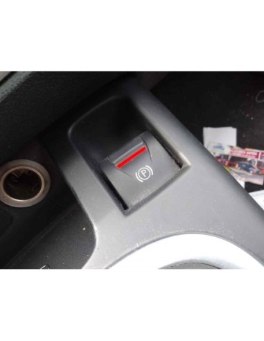 FRENO DE MANO ELECTRICO RENAULT SCENIC III (JZ)...