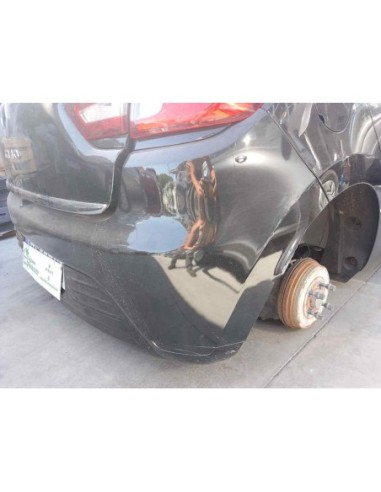 PARAGOLPES TRASERO RENAULT CLIO IV - 205050