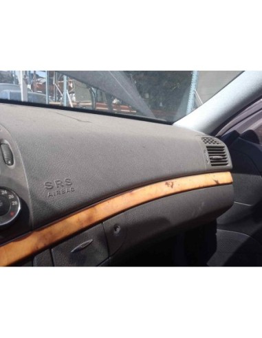 CALEFACCION ENTERA NORMAL MERCEDES-BENZ CLASE E...