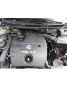 CENTRALITA MOTOR UCE VOLKSWAGEN GOLF IV BERLINA (1J1)(10...