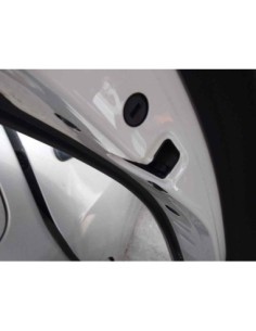 CERRADURA PUERTA TRASERA IZQUIERDA VOLKSWAGEN GOLF IV...