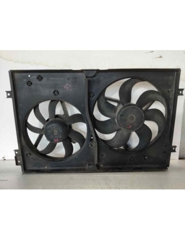 ELECTROVENTILADOR VOLKSWAGEN GOLF IV BERLINA...