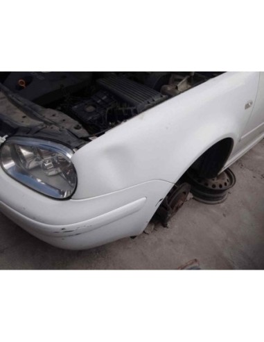 PUENTE DELANTERO VOLKSWAGEN GOLF IV BERLINA...