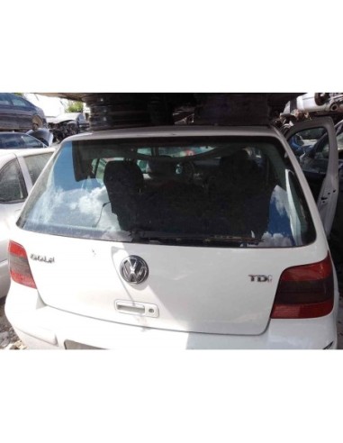 PORTON TRASERO VOLKSWAGEN GOLF IV BERLINA...
