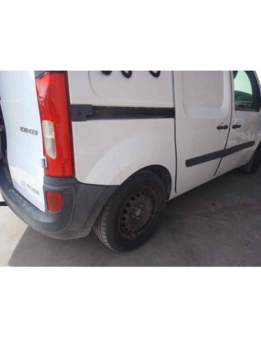 PUENTE TRASERO MERCEDES-BENZ CITAN (BM 415)...