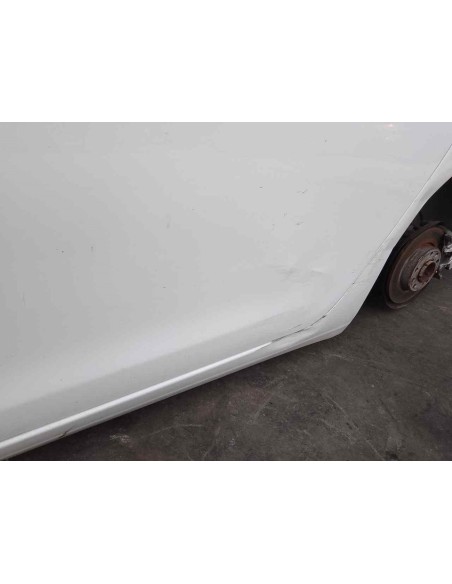 PUERTA TRASERA IZQUIERDA PEUGEOT 308 - 211123