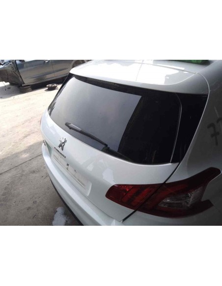 PORTON TRASERO PEUGEOT 308 - 211117