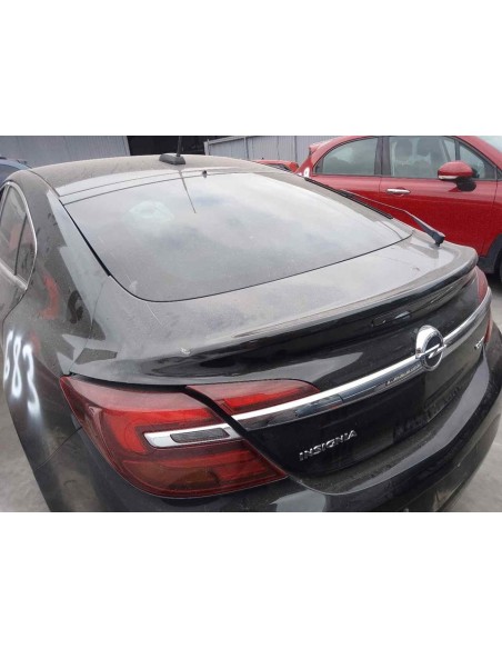PORTON TRASERO OPEL INSIGNIA BERLINA - 203402