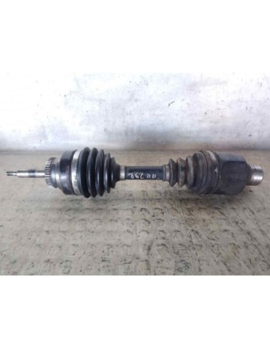 TRANSMISION DELANTERA DERECHA SSANGYONG KYRON -...