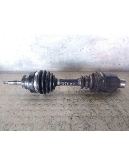 TRANSMISION DELANTERA DERECHA SSANGYONG KYRON - 233299