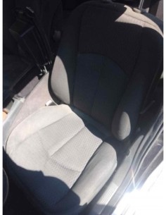 ASIENTO DELANTERO IZQUIERDO MERCEDES-BENZ CLASE E (BM...