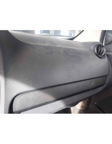 CALEFACCION ENTERA NORMAL MERCEDES-BENZ CITAN...
