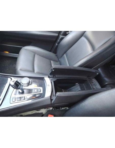 APOYABRAZOS CENTRAL BMW SERIE 5 GRAN TURISMO (F07) - 212620