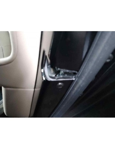 CERRADURA PUERTA TRASERA DERECHA JAGUAR XF -...
