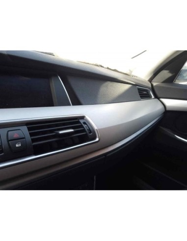CALEFACCION ENTERA NORMAL BMW SERIE 5 GRAN...