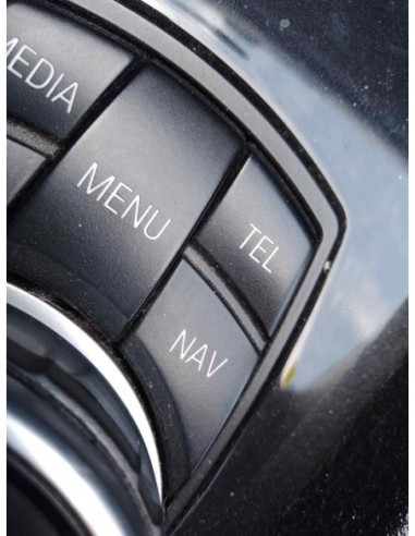 SISTEMA NAVEGACION GPS BMW SERIE 5 GRAN TURISMO...