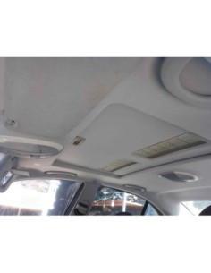 TECHO ELECTRICO MERCEDES-BENZ CLASE E (BM 211) BERLINA -...