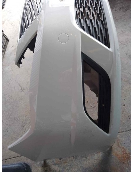 PARAGOLPES DELANTERO SEAT TOLEDO (KG3) - 234892