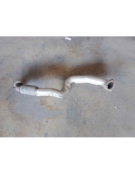 TUBO ESCAPE DELANTERO OPEL ASTRA K BERLINA 5P - 245864