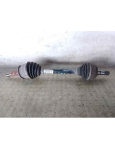 TRANSMISION DELANTERA IZQUIERDA OPEL INSIGNIA BERLINA -...