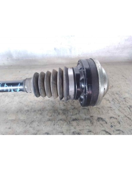 TRANSMISION DELANTERA IZQUIERDA VOLKSWAGEN TOURAN (1T1) - 208641