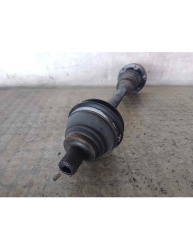 TRANSMISION DELANTERA IZQUIERDA VOLKSWAGEN...