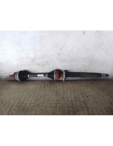 TRANSMISION DELANTERA DERECHA OPEL INSIGNIA...