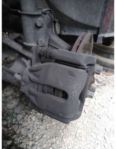 PINZA DE FRENO DELANTERA IZQUIERDA DACIA LOGAN...