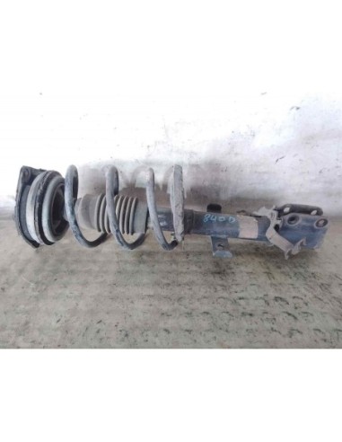 AMORTIGUADOR DELANTERO DERECHO RENAULT CLIO III...