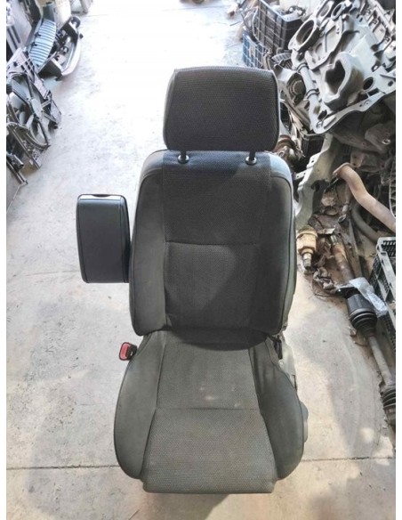 ASIENTO DELANTERO IZQUIERDO ALFA ROMEO 156 - 254944