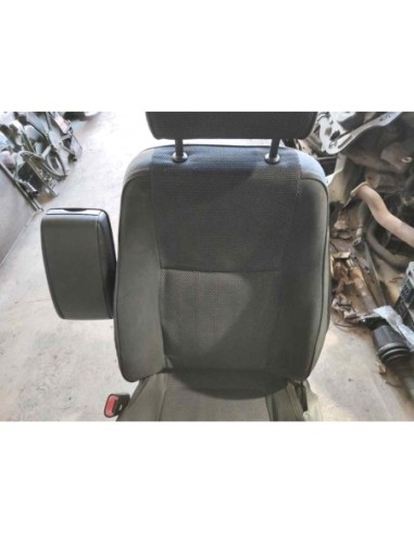 ASIENTO DELANTERO IZQUIERDO ALFA ROMEO 156 -...