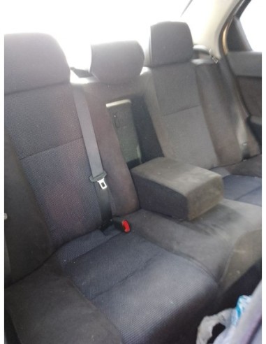ASIENTOS TRASEROS ALFA ROMEO 156 - 260493